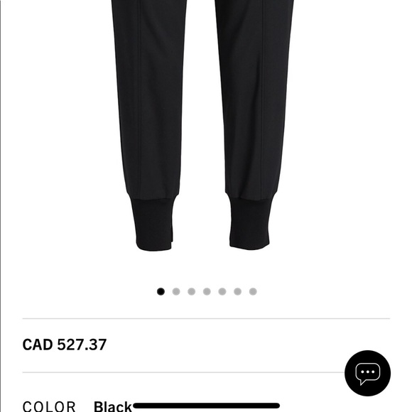 Joggers - Picture 2 of 11